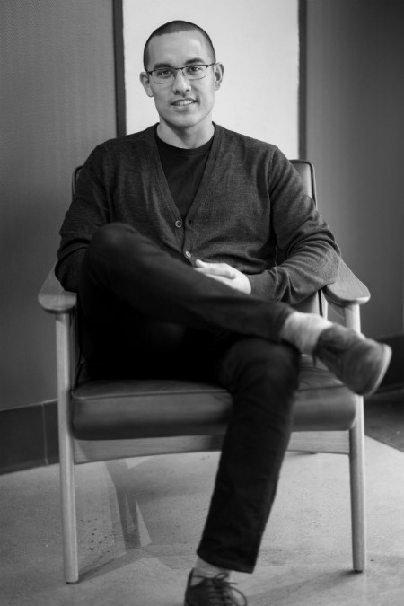 Marcos Antonio Hernandez
